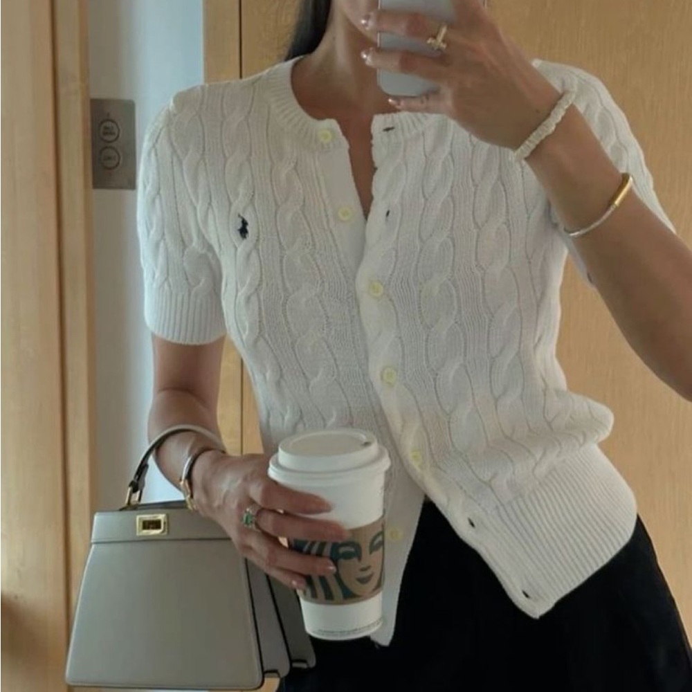 Ralph Lauren sweater